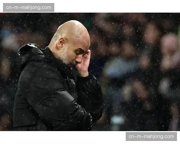 瓜迪奥拉球队六轮仅一胜 曼城后程发力传统受质疑 瓜迪奥拉球队六轮仅一胜 曼城后程发力传统受质疑