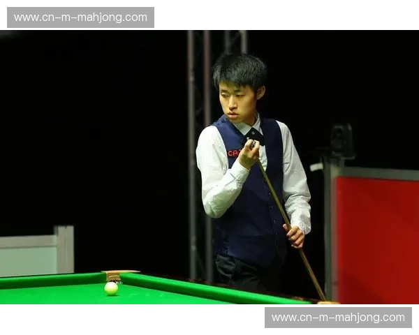 常冰玉四连破百横扫墨菲创历史 全场仅让对手得1分引关注