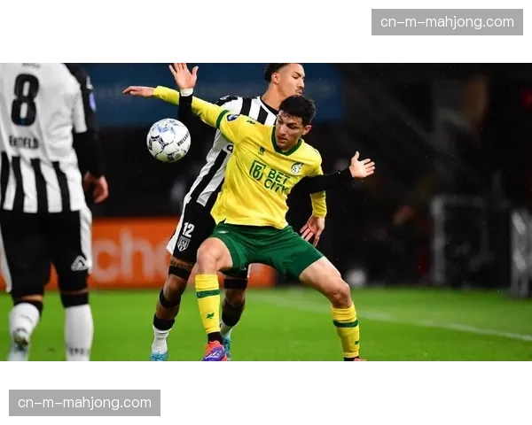 乌德勒支4-3-3传控体系评估：场均控球率58%但客场执行力不足